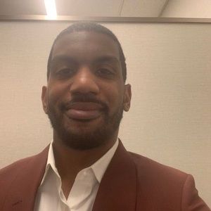 Meet your Posher, Rashad